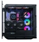 Персональный компьютер Expert PC Ultimate (I12900K.32.S1.3080T.G6091); Intel Core i9-12900K (3.2 - 5.2 ГГц) / ОЗУ 32 ГБ / SSD 1 ТБ / NVIDIA GeForce RTX 3080 Ti 12 ГБ / без ОП / LAN / Wi-Fi / Bluetooth / Ubuntu / черный - изображение 5