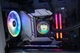 Персональный компьютер Expert PC Ultimate (I12900K.32.S1.3080T.G6091); Intel Core i9-12900K (3.2 - 5.2 ГГц) / ОЗУ 32 ГБ / SSD 1 ТБ / NVIDIA GeForce RTX 3080 Ti 12 ГБ / без ОП / LAN / Wi-Fi / Bluetooth / Ubuntu / черный - изображение 14