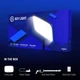 Студійне світло для стрімінгу Elgato Key Light (10GAK9901) 2500 лм/45 Вт + бездротове керування - зображення 4