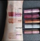 Сяючий блиск для губ, очей і обличчя MUA Makeup Academy Ultra Sparkle Lip Topper - Gemston - зображення 2