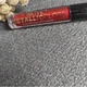 Блеск для губ с эффектом металик Technic Metallic Lip Gloss "Aphrodite" Вишневый - изображение 3