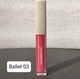 Блеск для губ Models Own LIX Lip Gloss 03 Розовый - изображение 1