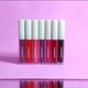 Блеск для губ Models Own LIX Lip Gloss 02 Сливовый - изображение 2