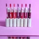 Блеск для губ Models Own LIX Lip Gloss 02 Сливовый - изображение 3