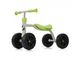 Біговел 1st Ride Green,Hauck (зелений) - зображення 2