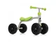 Біговел 1st Ride Green,Hauck (зелений) - зображення 3