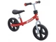 Біговел Eco Rider Red, Hauck (червоний) - зображення 1