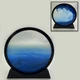 Песочная картина Sand Picture 26 см на подставке - изображение 1