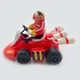 Іграшка машинка Еггман Sonic Doctor Eggman Car - зображення 2