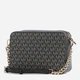 Torebka crossbody damska Michael Kors 32F2GJ6M2V-039 (196163514093) - obraz 2