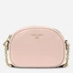 Torebka crossbody damska ze skóry naturalnej Michael Kors 32F2GT9C0L-187 (196163514680) - obraz 1