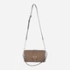 Torebka crossbody damska ze skóry naturalnej Michael Kors 30H1GGRL2L-297 (196163510125) - obraz 2