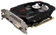 Arktek PCI-Ex Radeon RX 550 4GB GDDR5 (128bit) (1287/7000) (DVI, HDMI, DisplayPort) (AKR550D5S4GH1) - obraz 4