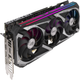 Asus PCI-Ex GeForce RTX 3060 ROG Strix Gaming OC V2 LHR 12 GB GDDR6 (192 bity) (1882/15000) (2 x HDMI, 3 x DisplayPort) (ROG-STRIX-RTX3060-O12G-V2-GAMING) - obraz 6