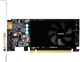 Gigabyte PCI-Ex GeForce GT 730 2048MB GDDR5 (64bit) (902/5000) (DVI, HDMI) (GV-N730D5-2GL) - obraz 1