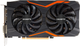 Gigabyte PCI-Ex GeForce GTX 1050 TI G1 Gaming 4GB GDDR5 (128bit) (1366/7008) (DVI, 3 x HDMI, DisplayPort) (GV-N105TG1 GAMING-4GD) - obraz 1