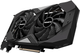 Gigabyte PCI-Ex GeForce GTX 1650 Super Windforce OC 4GB GDDR6 (128bit) (1725/12000) (HDMI, DisplayPort, DVI-D) (GV-N165SWF2OC-4GD) - obraz 3