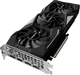 Gigabyte PCI-Ex GeForce GTX 1660 Super Gaming OC 6GB GDDR6 (192bit) (1860/14000) (1 x HDMI, 3 x DisplayPort) (GV-N166SGAMING OC-6GD) - obraz 4