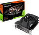 Gigabyte PCI-Ex GeForce GTX 1660 Super Mini ITX OC 6GB GDDR6 (192bit) (1785/14000) (1 x HDMI, 3 x Display Port) (GV-N166SIXOC-6GD) - obraz 6