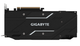 Gigabyte PCI-Ex GeForce RTX 2060 Windforce OC 6GB GDDR6 (192bit) (1770/14000) (1 x HDMI, 3 x Display Port) (GV-N2060WF2OC-6GD) - obraz 3