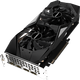 Gigabyte PCI-Ex GeForce RTX 2060 Super Windforce 8G 8GB GDDR6 (256bit) (1650/14000) (1 x HDMI, 3 x Display Port) (GV-N206SWF2-8GD) - obraz 5