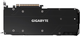 Gigabyte PCI-Ex GeForce RTX 2070 Windforce 8GB GDDR6 (256bit) (1620/14000) (Typ-C, HDMI, 3 x Display Port) (GV-N2070WF3-8GC) - obraz 4