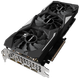 Gigabyte PCI-Ex GeForce RTX 2080 Super Windforce OC 8G 8GB GDDR6 (256bit) (1830/15500) (HDMI, 3 x DisplayPort) (GV-N208SWF3OC-8GD) - obraz 2