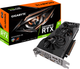 Gigabyte PCI-Ex GeForce RTX 2070 Windforce 8GB GDDR6 (256bit) (1620/14000) (Typ-C, HDMI, 3 x Display Port) (GV-N2070WF3-8GC) - obraz 7