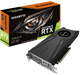 Gigabyte PCI-Ex GeForce RTX 2080 Ti Turbo OC 11G 11GB GDDR6 (352bit) (1620/14000) (Typ-C, HDMI, 3 x Display Port) (GV-N208TTURBO OC-11GC) - obraz 6