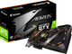 Gigabyte PCI-Ex GeForce RTX 2080 Aorus 8GB GDDR6 (256bit) (1845/14000) (Typ-C, 3 x HDMI, 3 x Display Port) (GV-N2080AORUS-8GC) - obraz 11