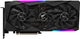 Gigabyte PCI-Ex GeForce RTX 3060 Ti Aorus Master 8G 8GB GDDR6 (256bit) (1665/14000) (3 x HDMI, 3 x DisplayPort) (GV-N306TAORUS M-8GD) - obraz 1