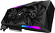 Gigabyte PCI-Ex GeForce RTX 3060 Ti Aorus Master 8G 8GB GDDR6 (256bit) (1665/14000) (3 x HDMI, 3 x DisplayPort) (GV-N306TAORUS M-8GD) - obraz 2