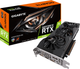 Gigabyte PCI-Ex GeForce RTX 2080 Windforce Black 8GB GDDR6 (256bit) (1710/14000) (Type-C, HDMI, 3 x Display Port) (GV-N2080WF3-8GC) - зображення 9