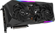 Gigabyte PCI-Ex GeForce RTX 3070 Ti Aorus Master 8G 8GB GDDR6X (256bit) (1875/19000) (3 x HDMI, 3 x DisplayPort) (GV-N307TAORUS M-8GD) - obraz 2