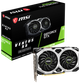 MSI PCI-Ex GeForce GTX 1660 Super Ventus XS OC 6GB GDDR6 (192bit) (1815/14000) (HDMI, 3 x DisplayPort) (GTX 1660 SUPER VENTUS XS OC) - obraz 5