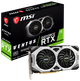 MSI PCI-Ex GeForce RTX 2060 Super Ventus GP OC 8GB GDDR6 (256bit) (1665/14000) (HDMI, 3 x DisplayPort) (RTX 2060 SUPER VENTUS GP OC) - obraz 5