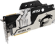 MSI PCI-Ex GeForce RTX 2080 Sea Hawk EK X 8 GB GDDR6 (256 bitów) (1515/14000) (USB typu C, HDMI, 3 x DisplayPort) (RTX 2080 SEA HAWK EK X) - obraz 2