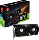 MSI PCI-Ex GeForce RTX 3050 Gaming X 8G 8GB GDDR6 (128bit) (14000) (1 x HDMI, 3 x DisplayPort) (RTX 3050 GAMING X 8G) - obraz 5