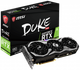 MSI PCI-Ex GeForce RTX 2080 Ti Duke 11G 11GB GDDR6 (352bit) (1635/14000) (USB Type-C, HDMI, 3 x DisplayPort) (RTX 2080 Ti DUKE 11G OCV1) - зображення 6