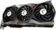 MSI PCI-Ex GeForce RTX 3060 Ti Gaming X Trio 8 GB GDDR6 (256bit) (1830/14000) (HDMI, 3 x DisplayPort) (RTX 3060 Ti GAMING X TRIO) - obraz 2