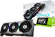 MSI PCI-Ex GeForce RTX 3080 Ti Suprim X 12G 12 GB GDDR6X (384bit) (1830/19000) (HDMI, 3 x DisplayPort) (RTX 3080 Ti Suprim X 12G) - obraz 5