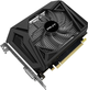 PNY PCI-Ex GeForce GTX 1650 Super Single Fan 4GB GDDR6 (128bit) (1725/12000) (HDMI, DisplayPort, DVI-D) (VCG16504SSFPPB) - obraz 2