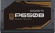 Zasilacz Gigabyte Power Supply P650B 80 PLUS Bronze 650 W (P650B) - obraz 4