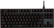 Klawiatura przewodowa HyperX Alloy FPS Pro Cherry MX Blue USB (HX-KB4BL1-US/WW) - obraz 1