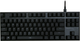 Klawiatura przewodowa HyperX Alloy FPS Pro Cherry MX Blue USB (HX-KB4BL1-US/WW) - obraz 2