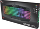 Klawiatura przewodowa Trust GXT 881 ODYSS Semi-Mech Keyboard USB (TR24303) - obraz 9