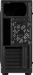 Obudowa Aerocool Tomahawk-A-BK-v3 czarne - obraz 4