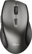 Mysz Trust Kuza Wireless Black/Gray (TR24114) - obraz 1