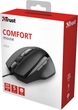 Миша Trust Voca Comfortable USB Black (TR23650) - зображення 10