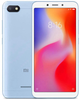 Smartfon Xiaomi Redmi 6A 2/16GB Blue - obraz 1